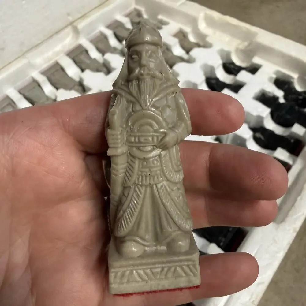 N/A oriental chess